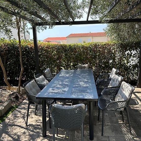 Apartman Luka Vila Vesa Promajna With Jacuzzi & Garden公寓 外观 照片