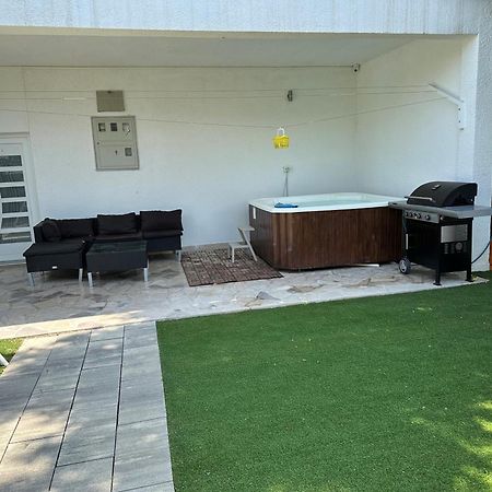 Apartman Luka Vila Vesa Promajna With Jacuzzi & Garden公寓 外观 照片